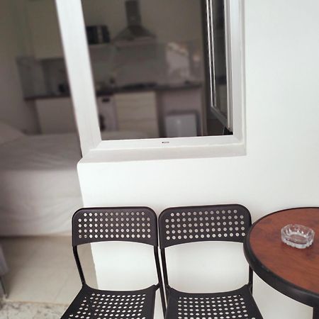 Apartamentos El Campanario La La Frontera Exterior foto
